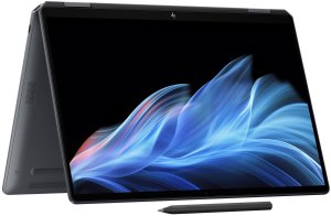 Laptop HP Laptop 2w1 OmniBook Ultra Flip 14-fh0079nw / B2MF4EA / Intel Ultra 7 / 16GB / SSD 1TB / Intel Arc / 14" 3K / Dotyk / Win 11 4