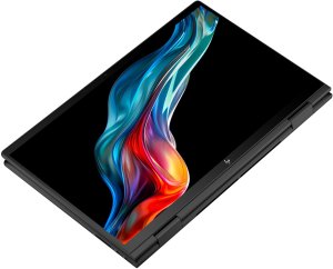 Laptop 2w1 HP Envy x360 15-fh0001nw / 88C66EA / Ryzen 7 / 16GB / SSD 512GB / AMD Radeon / FullHD / Dotyk / Win 11 / Czarny 2