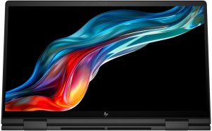 Laptop 2w1 HP Envy x360 15-fh0001nw / 88C66EA / Ryzen 7 / 16GB / SSD 512GB / AMD Radeon / FullHD / Dotyk / Win 11 / Czarny 3