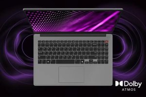 Laptop LG Gram Book / 15U50T-G.ARS2U1 / Intel i5-13 / 16GB / SSD 1TB / Intel Iris Xe / FullHD / Win 11 / Srebrny 12