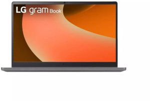 Laptop LG Gram Book / 15U50T-G.ARS2U1 / Intel i5-13 / 16GB / SSD 1TB / Intel Iris Xe / FullHD / Win 11 Pro / Srebrny 2