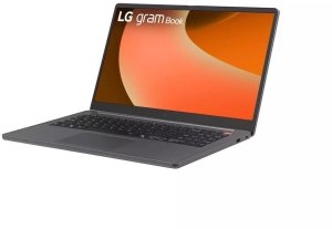 Laptop LG Gram Book / 15U50T-G.ARS2U1 / Intel i5-13 / 16GB / SSD 1TB / Intel Iris Xe / FullHD / Win 11 Pro / Srebrny 3