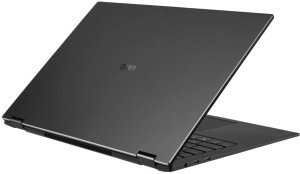 Laptop LG gram 16 / 16T90R-K.AAC7U1 / Intel i7-13 / 16GB / SSD 512GB / Intel Xe / WQXGA / Dotyk / Win 11 / Czarny 7