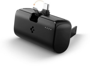 SPIGEN EA2205 POWER BANK 5000MAH 22.5W BLACK 2