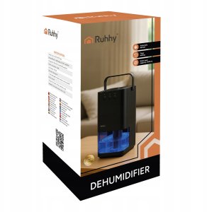 Ruhhy Osuszacz powietrza 26494 2