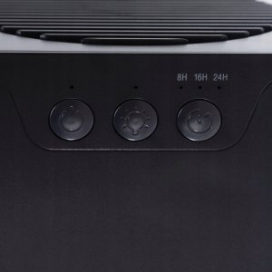 Ruhhy Osuszacz powietrza 26494 6