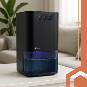 Ruhhy Osuszacz powietrza 26494 8