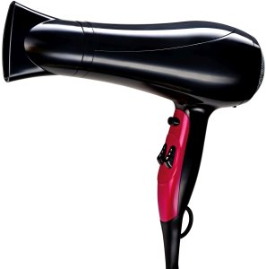 Suszarka Retoo Suszarka do włosów 4w1 zimny nawiew 3 poziomy suszenia 2000 W Suszarka do włosów 4w1 zimny nawiew 3 poziomy suszenia 2000 W 3