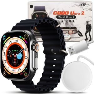 Smartwatch Retoo E740-1 2