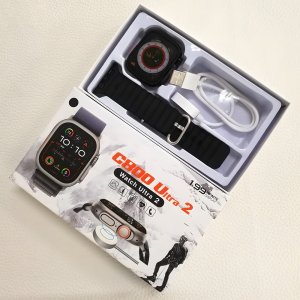 Smartwatch Retoo E740-1 4