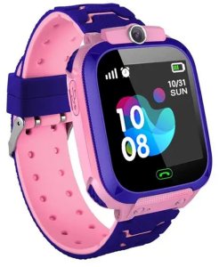 Smartwatch Retoo Q12 Różowy (E044-1) 2