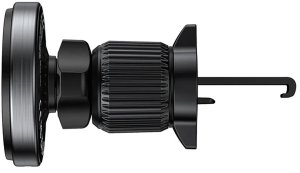 Unitek Uchwyt magnetyczny do samochodu Qi2 7