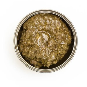 3Coty CHICKEN with Spirulina for Adult cats 180g 2