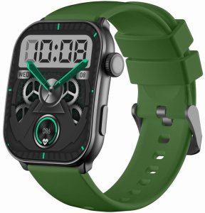 SMARTWATCH UNISEX GRAVITY GT28-4 - ROZMOWY BLUETOOTH, DODATKOWY PASEK (sg037d) 2