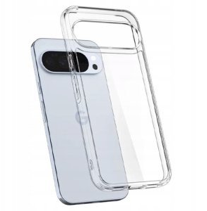 Spigen Spigen Ultra Hybrid, crystal clear - Google Pixel 10 Pro XL 2