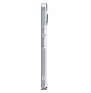 Spigen Spigen Ultra Hybrid, crystal clear - Google Pixel 10 Pro XL 3