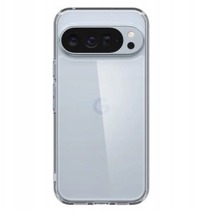 Spigen Spigen Ultra Hybrid, crystal clear - Google Pixel 10 Pro XL 6
