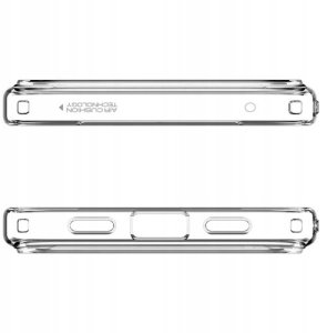 Spigen Spigen Ultra Hybrid, crystal clear - Google Pixel 10 Pro XL 7