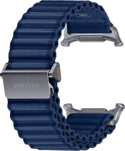 Samsung Pasek Trail Band do Samsung Watch Ultra niebieski 2