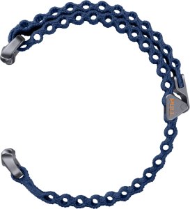 Samsung Pasek Trail Band do Samsung Watch Ultra niebieski 3