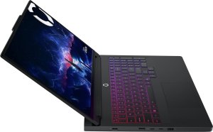Laptop Lenovo Legion Pro 7 16IAX10H Ultra 9 275HX / 32 GB / 2 x 1 TB / W11 / RTX 5080 / 240 Hz (83F5001MMX) 10