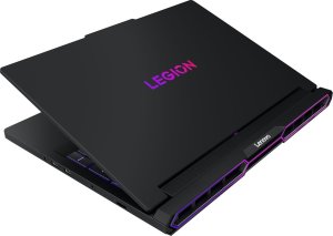 Laptop Lenovo Legion Pro 7 16IAX10H Ultra 9 275HX / 32 GB / 2 x 1 TB / W11 / RTX 5080 / 240 Hz (83F5001MMX) 12