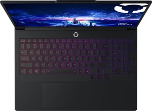 Laptop Lenovo Legion Pro 7 16IAX10H Ultra 9 275HX / 32 GB / 2 x 1 TB / W11 / RTX 5080 / 240 Hz (83F5001MMX) 4