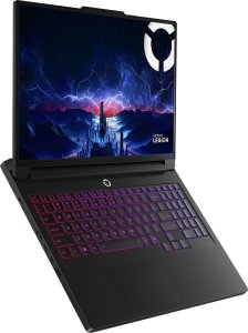 Laptop Lenovo Legion Pro 7 16IAX10H Ultra 9 275HX / 32 GB / 2 x 1 TB / W11 / RTX 5080 / 240 Hz (83F5001MMX) 6