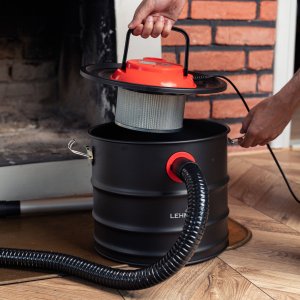 ODKURZACZ DO POPIOŁU LEHMANN ASHER 15 2