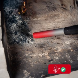 ODKURZACZ DO POPIOŁU LEHMANN ASHER 15 5