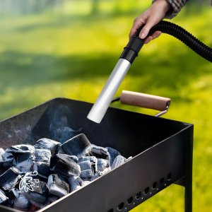 ODKURZACZ DO POPIOŁU LEHMANN ASHER 18 15