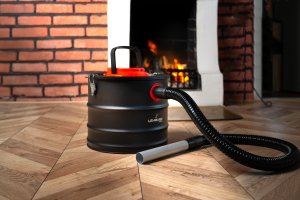 ODKURZACZ DO POPIOŁU LEHMANN ASHER 18 3