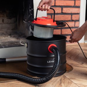 ODKURZACZ DO POPIOŁU LEHMANN ASHER 18 5