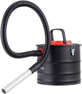 ODKURZACZ DO POPIOŁU LEHMANN ASHER 18 6