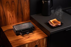 OPIEKACZ DO KANAPEK LEHMANN ROAST 1500 15