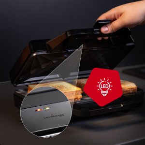 OPIEKACZ DO KANAPEK LEHMANN ROAST 1500 5