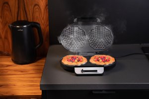 Gofrownica Lehmann HG Cruncher 2000 11