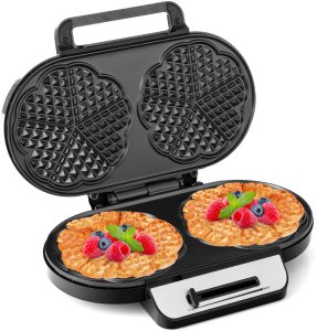 Gofrownica Lehmann HG Cruncher 2000 13