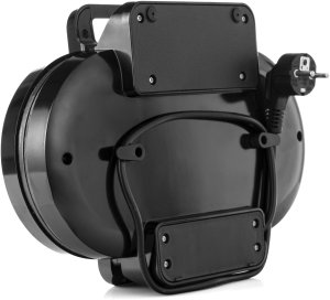 Gofrownica Lehmann HG Cruncher 2000 15