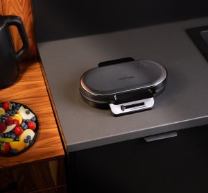 Gofrownica Lehmann HG Cruncher 2000 10