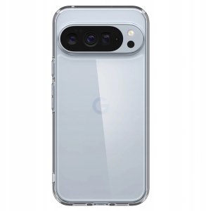Spigen Ultra Hybrid, crystal clear - Google Pixel 10 Pro/Pixel 10 2