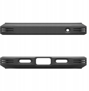 Spigen Tough Armor MagSafe, black - Google Pixel 10 Pro/Pixel 10 6