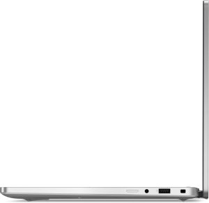 DELL Pro 14 Plus PB14255 AMD Ryzen™ 5 220 Laptop 35,6 cm (14") Full HD+ 16 GB LPDDR5x-SDRAM 512 GB SSD Wi-Fi 7 (802.11be) Windows 11 Pro Czeski, Słowacki Platyna, Srebrny 2