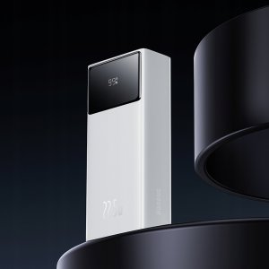 Powerbank Baseus EnerFill FP41 30000mAh Biały 15