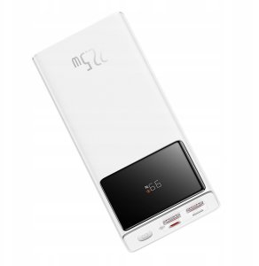 Powerbank Baseus EnerFill FP41 30000mAh Biały 10