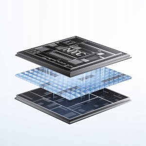 Powerbank Baseus EnerFill FC31 20000mAh 22.5W z wyświetlaczem cyfrowym i 2 wbudowanymi kablami (USB-C + Lightning) - biały 16