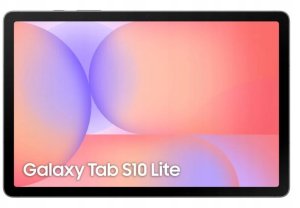 Tablet Samsung Galaxy Tab S10 Lite 10.9" 256 GB 5G Szary (SM-X406BZAPEUE) 2