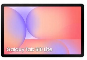 Tablet Samsung Galaxy Tab S10 Lite 10.9" 128 GB Srebrny (SM-X400NZSREUE) 5