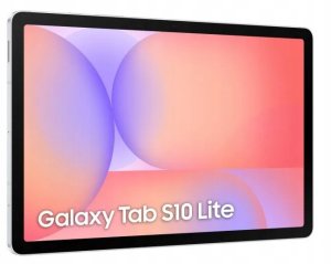 Tablet Samsung Galaxy Tab S10 Lite 10.9" 128 GB Srebrny (SM-X400NZSREUE) 6
