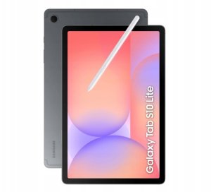 Tablet Samsung Galaxy Tab S10 Lite 10.9" 128 GB Szary (SM-X400NZAREUE) 2